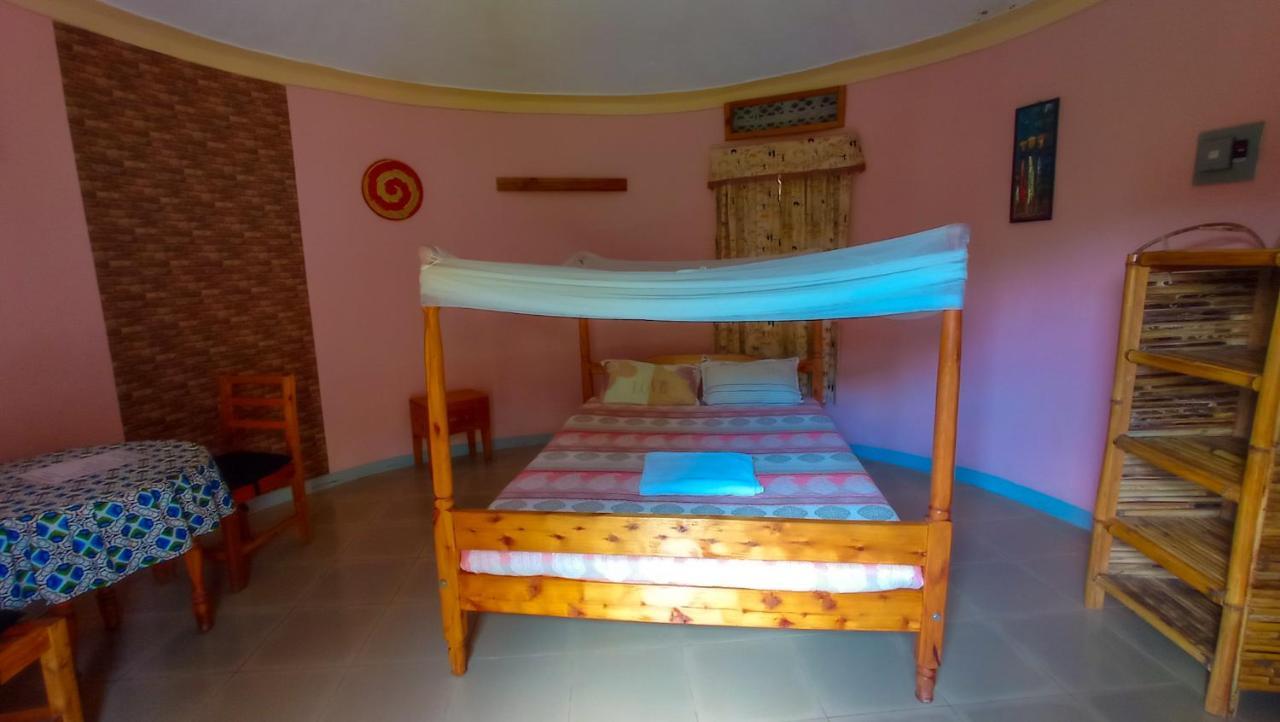Crater Bay Cottages Kabale Exterior foto