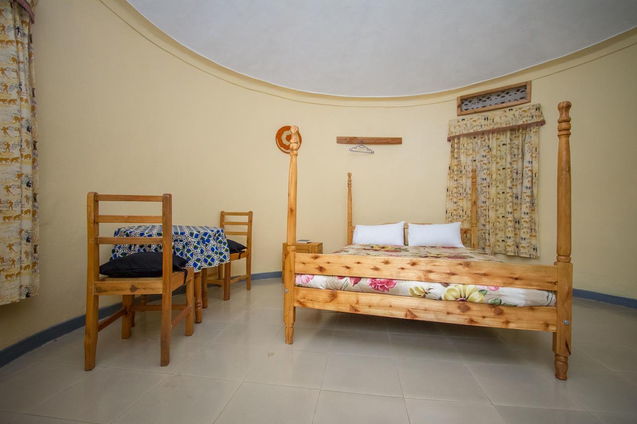 Crater Bay Cottages Kabale Exterior foto