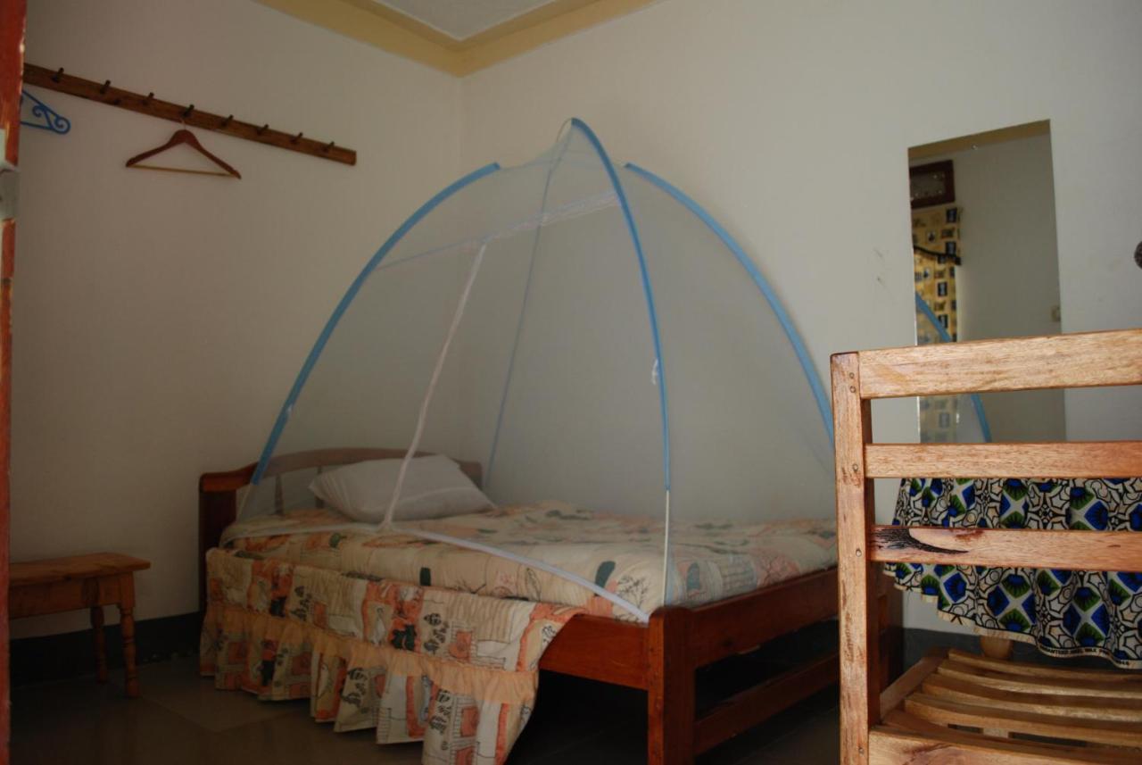 Crater Bay Cottages Kabale Exterior foto